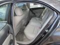 Grigio Metallic - TSX Sedan Photo No. 23
