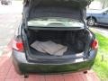 Grigio Metallic - TSX Sedan Photo No. 24