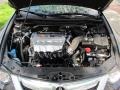 Grigio Metallic - TSX Sedan Photo No. 27