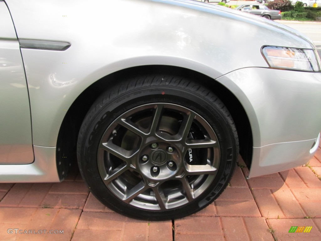 2008 Acura TL 3.5 Type-S Wheel Photo #51073622