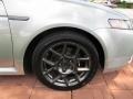 2008 Acura TL 3.5 Type-S Wheel and Tire Photo