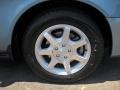 Windveil Blue Metallic - Taurus SEL Photo No. 24