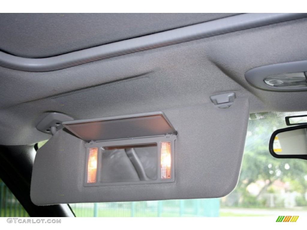 2005 F150 Lariat SuperCrew 4x4 - Oxford White / Black photo #59