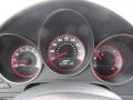 Ebony/Silver Gauges Photo for 2008 Acura TL #51073721