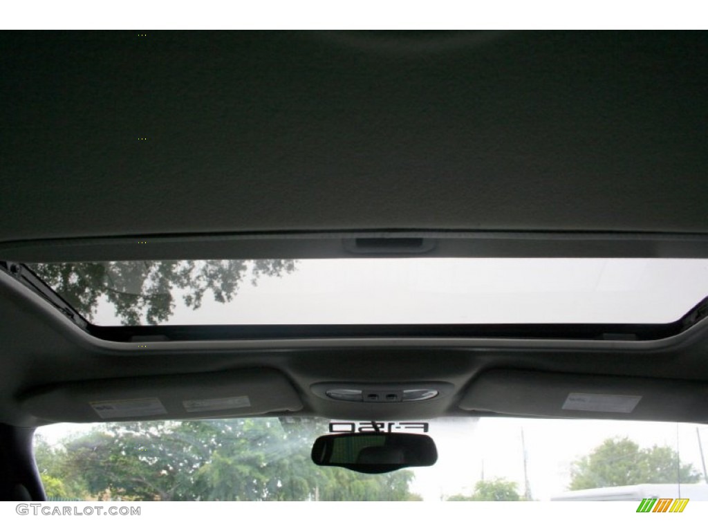 2005 F150 Lariat SuperCrew 4x4 - Oxford White / Black photo #62