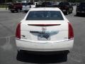 White Diamond Tricoat - CTS 4 3.6 AWD Sedan Photo No. 3