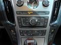 2010 Cadillac CTS 4 3.6 AWD Sedan Controls