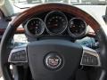 White Diamond Tricoat - CTS 4 3.6 AWD Sedan Photo No. 14
