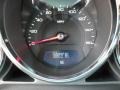 White Diamond Tricoat - CTS 4 3.6 AWD Sedan Photo No. 15