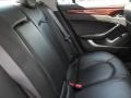 White Diamond Tricoat - CTS 4 3.6 AWD Sedan Photo No. 21