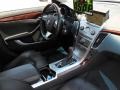 White Diamond Tricoat - CTS 4 3.6 AWD Sedan Photo No. 23