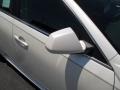 White Diamond Tricoat - CTS 4 3.6 AWD Sedan Photo No. 25
