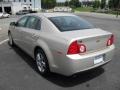 Gold Mist Metallic - Malibu LT Sedan Photo No. 2