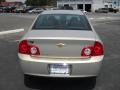 Gold Mist Metallic - Malibu LT Sedan Photo No. 3