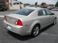 Gold Mist Metallic - Malibu LT Sedan Photo No. 4