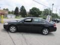 Black - Impala LT Photo No. 5