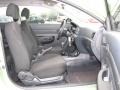 2007 Apple Green Hyundai Accent GS Coupe  photo #9