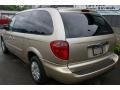 Linen Gold Metallic - Town & Country LX Photo No. 16