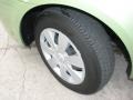 2007 Apple Green Hyundai Accent GS Coupe  photo #13