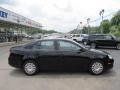 Black - Jetta S Sedan Photo No. 2
