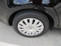 Black - Jetta S Sedan Photo No. 4