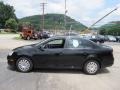 Black - Jetta S Sedan Photo No. 6