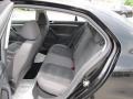 Black - Jetta S Sedan Photo No. 8