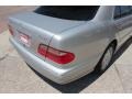 Brilliant Silver Metallic - E 320 4Matic Sedan Photo No. 16
