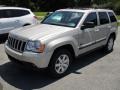 Light Graystone Pearl - Grand Cherokee Laredo Photo No. 1