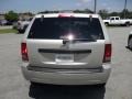Light Graystone Pearl - Grand Cherokee Laredo Photo No. 3