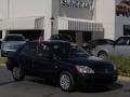 2006 Mystic Blue Pearl Mitsubishi Lancer ES  photo #1