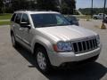 Light Graystone Pearl - Grand Cherokee Laredo Photo No. 5