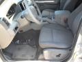 Light Graystone Pearl - Grand Cherokee Laredo Photo No. 7