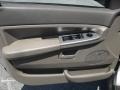 Light Graystone Pearl - Grand Cherokee Laredo Photo No. 8