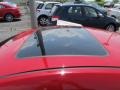 2007 Crimson Red Pontiac G6 GT Coupe  photo #3