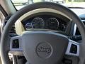 Light Graystone Pearl - Grand Cherokee Laredo Photo No. 14