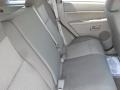 Light Graystone Pearl - Grand Cherokee Laredo Photo No. 20