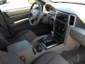 Light Graystone Pearl - Grand Cherokee Laredo Photo No. 22
