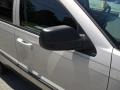 Light Graystone Pearl - Grand Cherokee Laredo Photo No. 24