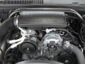 Light Graystone Pearl - Grand Cherokee Laredo Photo No. 27