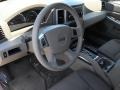 Light Graystone Pearl - Grand Cherokee Laredo Photo No. 28