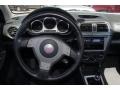 Platinum Silver Metallic - Impreza WRX STi Photo No. 7
