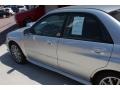 Platinum Silver Metallic - Impreza WRX STi Photo No. 18