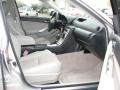 Brilliant Silver Metallic - G 35 Sedan Photo No. 9