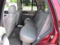 2007 Red Jewel Tint Coat Chevrolet TrailBlazer LT 4x4  photo #13