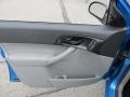 Aqua Blue Metallic - Focus ZX5 SES Hatchback Photo No. 10