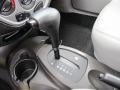 4 Speed Automatic 2007 Ford Focus ZX5 SES Hatchback Transmission