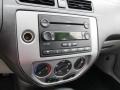 2007 Ford Focus ZX5 SES Hatchback Controls