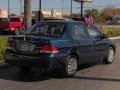 2006 Mystic Blue Pearl Mitsubishi Lancer ES  photo #3