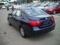 Regatta Blue - Elantra SE Sedan Photo No. 5